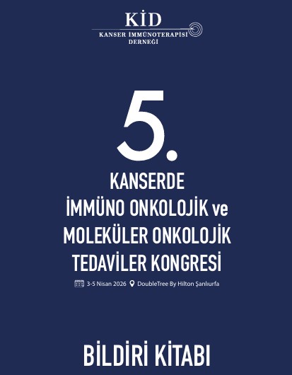 5. KİD Bildiri Kitabı